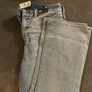 Express jeans